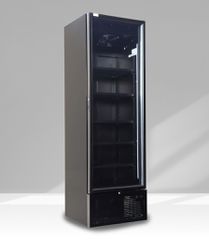 Βιτρίνα Συντήρησης 600lt CB625 WOC