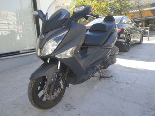 Sym GTS 300 2014 GTS 300 F4 ABS