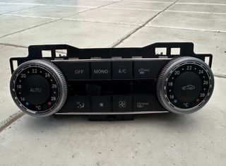 MERCEDES C CLASS W204 / 204 830 57 90