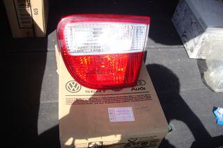 SEAT CORDOBA  99-02MON Ανταλλακτικά & Αξεσουάρ Φανάρια Πίσω -Πίσω Φώτα ΠΙΣΩ ΔΕΞΙΑ ΕΣΩΤΕΡΙΚΟΣ ΚΑΠΟΥ ΣΥΝΟΔΗΓΟΥ