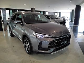 Mg ZS 2026 MAX 1.5 116hp EXCLUSIVE (ΕΤΟΙΜΟΠΑΡΑΔΟΤΟ)-thumb-3