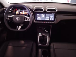 Mg ZS 2026 MAX 1.5 116hp EXCLUSIVE (ΕΤΟΙΜΟΠΑΡΑΔΟΤΟ)-thumb-31