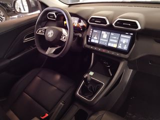 Mg ZS 2026 MAX 1.5 116hp EXCLUSIVE (ΕΤΟΙΜΟΠΑΡΑΔΟΤΟ)-thumb-27