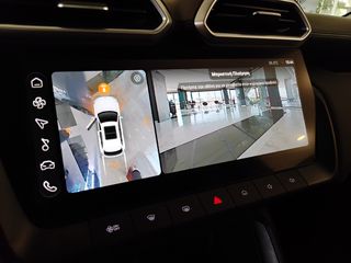 Mg ZS 2026 MAX 1.5 116hp EXCLUSIVE (ΕΤΟΙΜΟΠΑΡΑΔΟΤΟ)-thumb-18