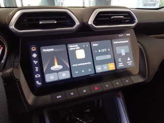 Mg ZS 2026 MAX 1.5 116hp EXCLUSIVE (ΕΤΟΙΜΟΠΑΡΑΔΟΤΟ)-thumb-15