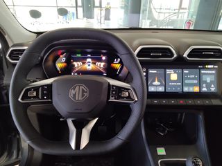 Mg ZS 2026 MAX 1.5 116hp EXCLUSIVE (ΕΤΟΙΜΟΠΑΡΑΔΟΤΟ)-thumb-11