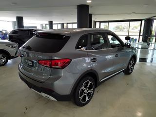 Mg ZS 2026 MAX 1.5 116hp EXCLUSIVE (ΕΤΟΙΜΟΠΑΡΑΔΟΤΟ)-thumb-8