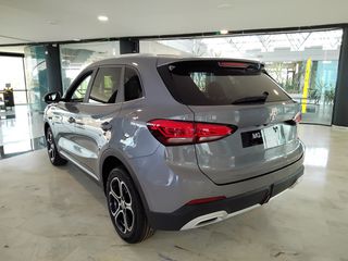 Mg ZS 2026 MAX 1.5 116hp EXCLUSIVE (ΕΤΟΙΜΟΠΑΡΑΔΟΤΟ)-thumb-5