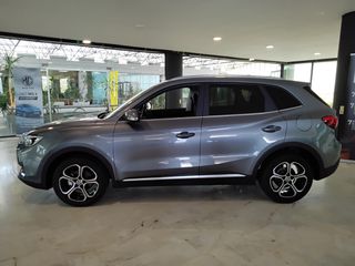 Mg ZS 2026 MAX 1.5 116hp EXCLUSIVE (ΕΤΟΙΜΟΠΑΡΑΔΟΤΟ)-thumb-4