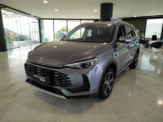 Mg ZS 2026 MAX 1.5 116hp EXCLUSIVE (ΕΤΟΙΜΟΠΑΡΑΔΟΤΟ)-thumb-2