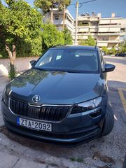 Skoda Karoq 2021 1.5 TSI ACT AMBITION