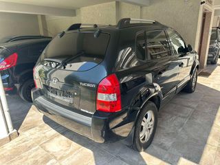 Hyundai Tucson 2009