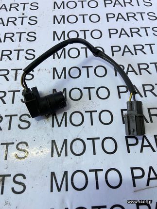 KAWASAKI ZX12 ΓΝΗΣΙΟΣ ΑΤΕΡΜΟΝΑ ΚΟΝΤΕΡ - MOTO PARTS