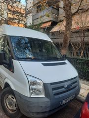 Ford Transit 2009