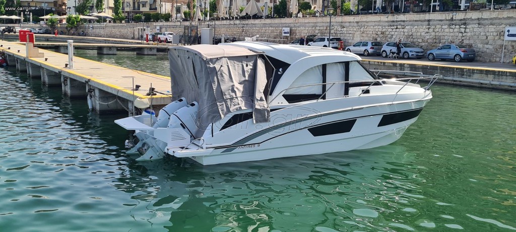 Beneteau 2024 Antares 9