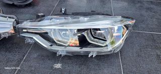 ΦΑΝΑΡΙΑ ΕΜΠΡΟΣ LED ADAPTIVE F30 LCI