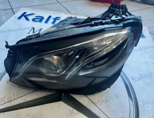 MERCEDES-BENZ E CLASS W213 ΦΑΝΑΡΙ ΕΜΠΡΟΣ ΑΡΙΣΤΕΡΟ LED A2139066504