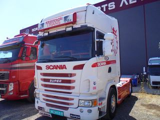 Scania 2012 R 420 EURO 5-thumb-2