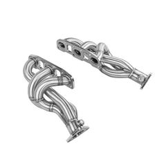 NISSAN 350Z 03-07 ALPHA COMPETITION EXHAUST MANIFOLDS