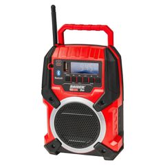 Ραδιόφωνο Bluetooth 20W USB Solo RDP-PRS20 | RAIDER