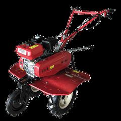 Σκαπτική Φρέζα Βενζίνης 7.0hp με Εξαρτήματα RD-T11 | RAIDER