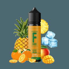 F - Juice Exotic Special 12/60ml - 60ML