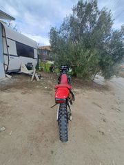 Yamaha DT-R 1995 DT 200R 3ET-thumb-2