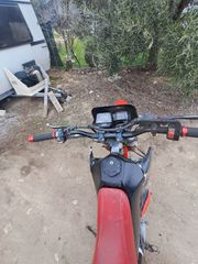Yamaha DT-R 1995 DT 200R 3ET-thumb-3