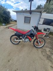 Yamaha DT-R 1995 DT 200R 3ET-thumb-4
