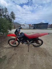 Yamaha DT-R 1995 DT 200R 3ET-thumb-5