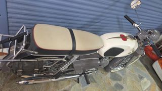 Kreidler Florett 50 1970 TM