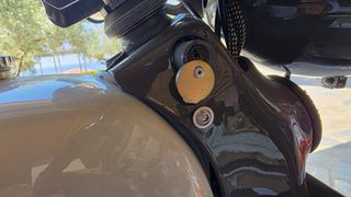 Kreidler Florett 50 1970 K54/54TM 1970 5 ταχυτητων-thumb-7