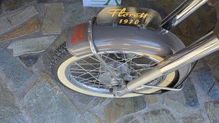 Kreidler Florett 50 1970 K54/54TM 1970 5 ταχυτητων-thumb-11