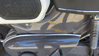 Kreidler Florett 50 1970 K54/54TM 1970 5 ταχυτητων-thumb-14