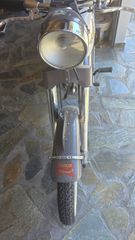 Kreidler Florett 50 1970 K54/54TM 1970 5 ταχυτητων-thumb-18
