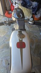 Kreidler Florett 50 1970 K54/54TM 1970 5 ταχυτητων-thumb-3