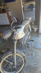 Kreidler Florett 50 1970 K54/54TM 1970 5 ταχυτητων-thumb-20