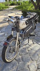 Kreidler Florett 50 1970 K54/54TM 1970 5 ταχυτητων-thumb-21