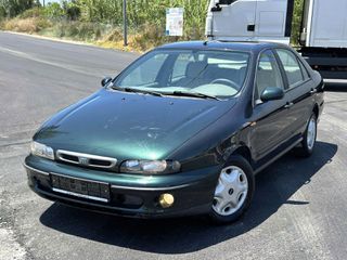Fiat Marea 1997 Sx  * Α Χέρι * Ε λ λ η ν ι κ ό  * Summer Offer *