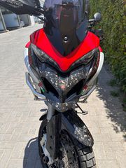 Ducati Multistrada 1200 2016 Enduro