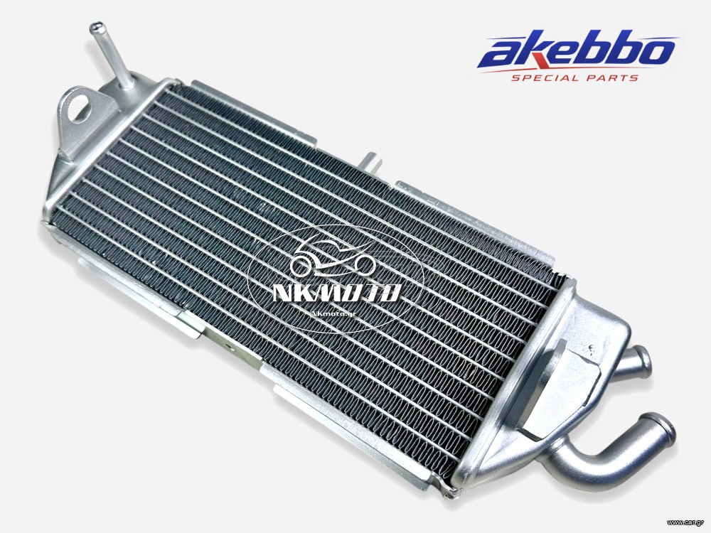 ΨΥΓΕΙΟ ΝΕΡΟΥ X MAX 250 2006-2009 AKEBBO