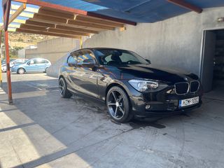 Bmw 114 2014 SPORT LINE