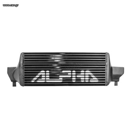 ALPHA COMPETITION INTERCOOLER MINI Cooper S F56 (B48 κινητήρας – 2.0 Turbo)