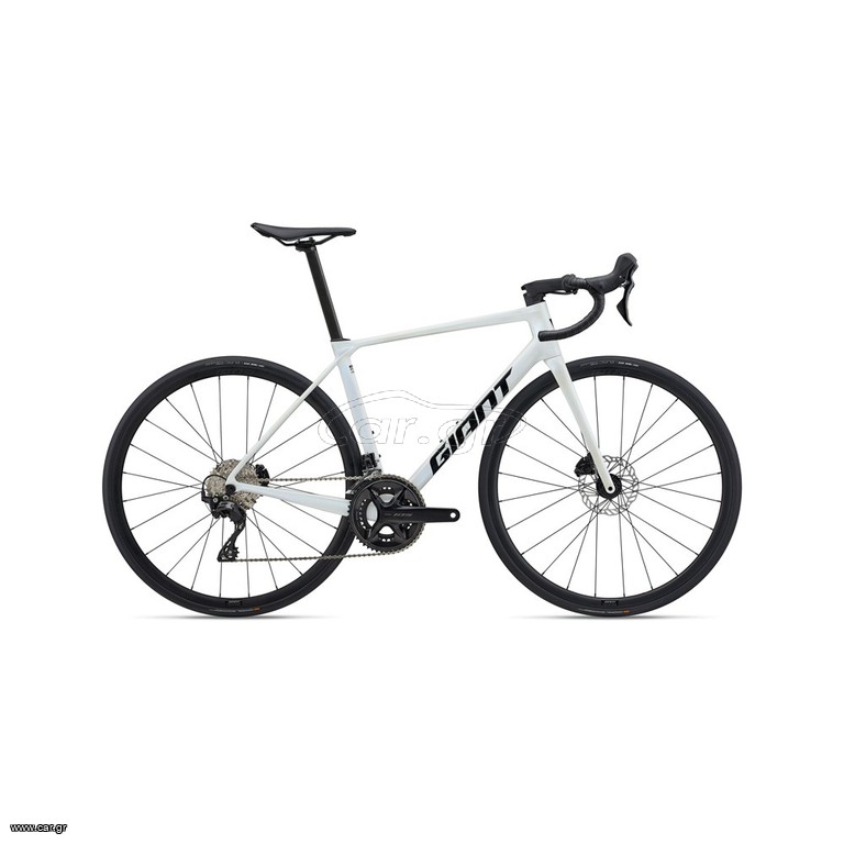 Δρόμου - Κούρσας Giant 2025 tcr advanced 2 disc
