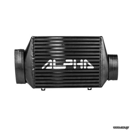 INTERCOOLER ALPHA COMPETITION MINI Cooper S R53 (2002–2006, κινητήρας 1.6 Supercharged)