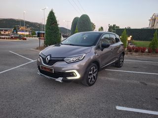 Renault Captur 2018 DYNAMIC-FULL EXTRA-ΣΑΝ ΚΑΙΝΟΥΡΓΙΟ!!!!