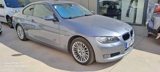 Bmw 320 2008 ΚΑΤΟΠΙΝ ΡΑΝΤΕΒΟΥ