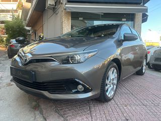 Toyota Auris 2016 TURBO 115 ίππους