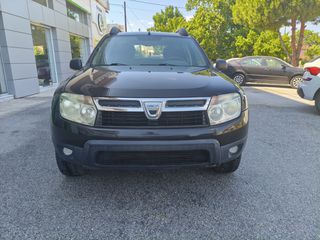 Dacia Duster 2010 DUSTER
