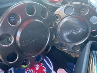 Τάσια Scania